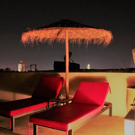 Riad Dar Home مراكش المظهر الخارجي الصورة