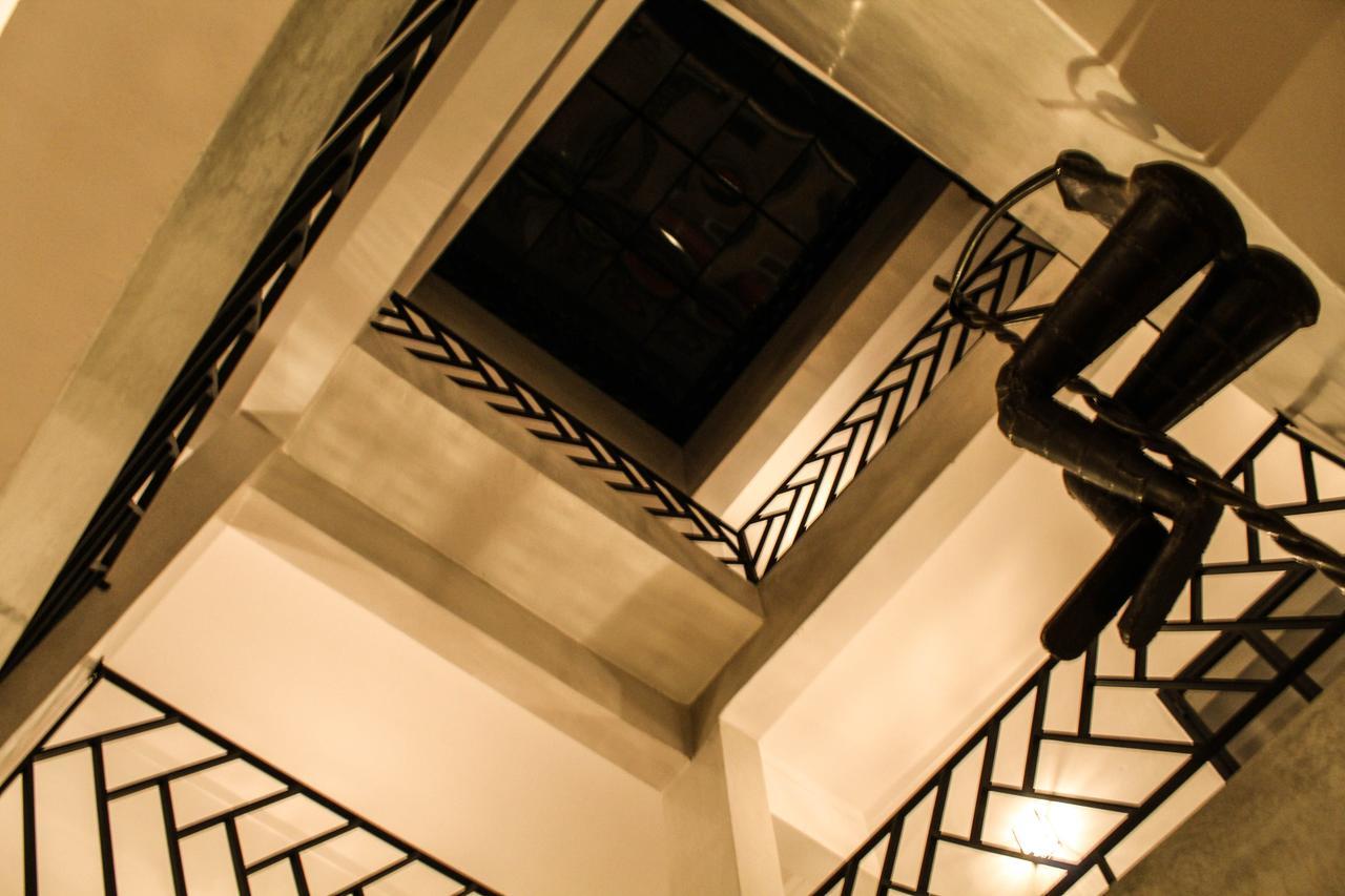 Riad Dar Home مراكش المظهر الخارجي الصورة