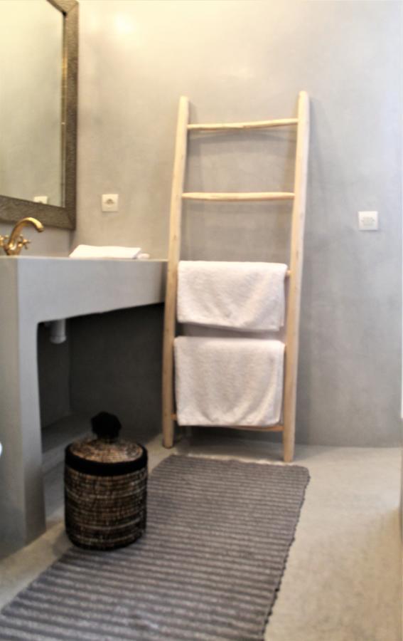 Riad Dar Home مراكش المظهر الخارجي الصورة