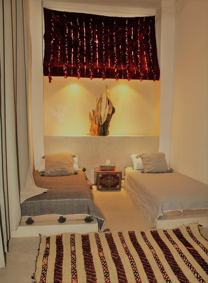 Riad Dar Home مراكش المظهر الخارجي الصورة