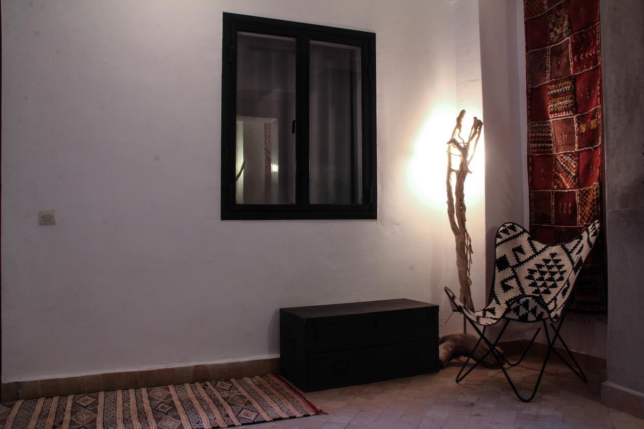 Riad Dar Home مراكش المظهر الخارجي الصورة