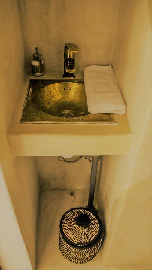 Riad Dar Home مراكش المظهر الخارجي الصورة