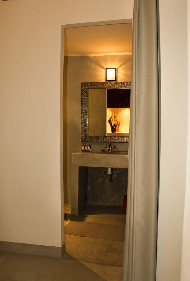 Riad Dar Home مراكش المظهر الخارجي الصورة